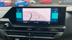 Citroen C4 100kW Shine Plus 50kWh 5dr Auto Electric Hatchback